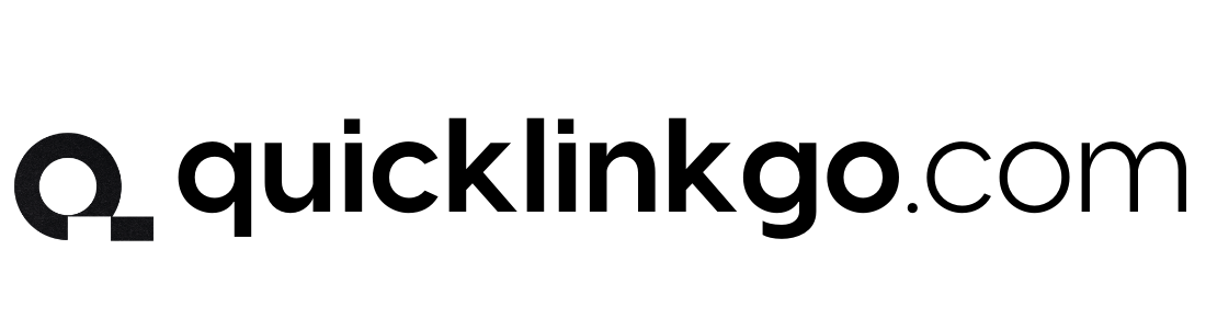 Quick Link Go